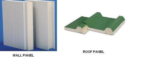 Roof FUF Panel Roof FUF Panel