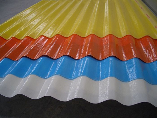 FRP Sheets FRP Sheets