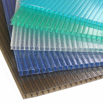 Polycarbonated Sheets Polycarbonated Sheets