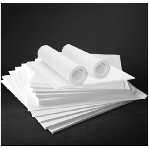 Molded PTFE Sheets Molded PTFE Sheets