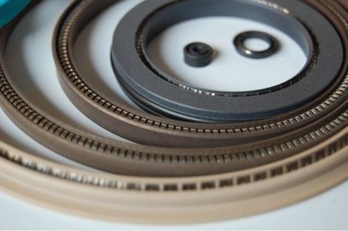 PTFE Seals PTFE Seals