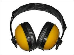 Ear Muff Ear Muff