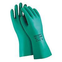 Chemical Resistant Gloves Chemical Resistant Gloves