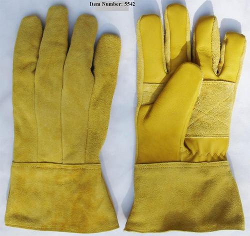 Lether Gloves Lether Gloves