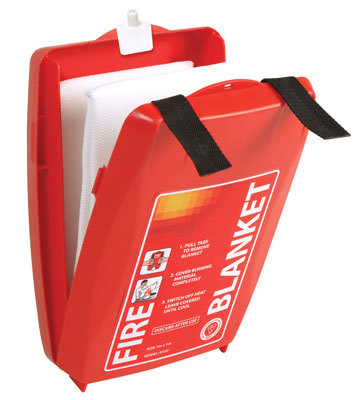 Fire Blankets Fire Blankets