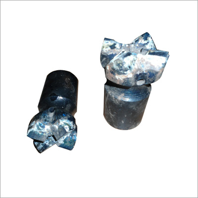 Steel Plant Drill Bit Steel Plant Drill Bit