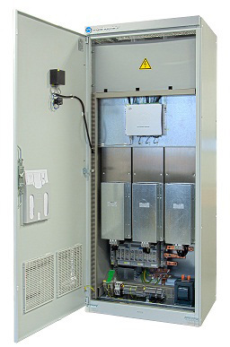 Active Harmonic Filters Active Harmonic Filters