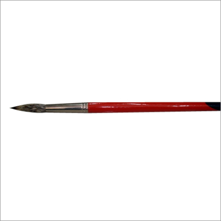 Round Tuli Brush Round Tuli Brush
