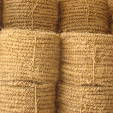 Heavy Coir Ropes Heavy Coir Ropes