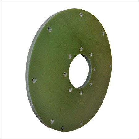 Glass Epoxy Flanges Glass Epoxy Flanges