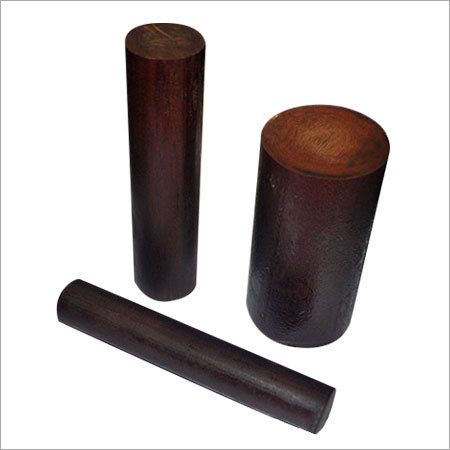 Phenolic Molded Rods Phenolic Molded Rods