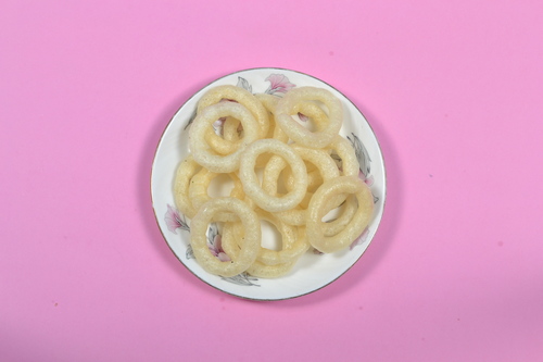 Rice Rings Rice Rings