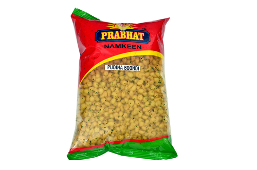 Boondi Boondi