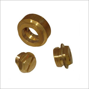 Brass Submersible Pump Parts Brass Submersible Pump Parts