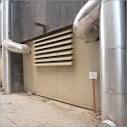 GI Ducting GI Ducting