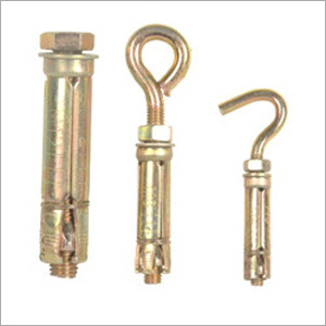 Brass Eye Hook Bolts Brass Eye Hook Bolts