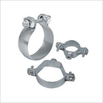 PVC Pipe Clamp PVC Pipe Clamp