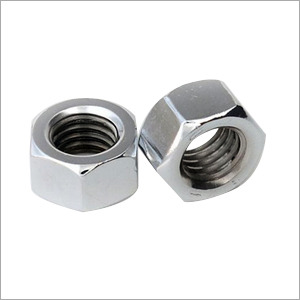 Hex Nuts Hex Nuts