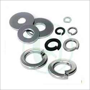 SS Spring Washer SS Spring Washer