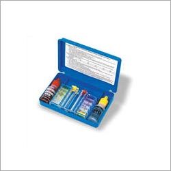 Water Testing Kits Water Testing Kits