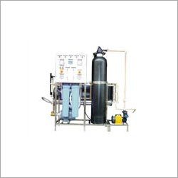 Industrial RO System Industrial RO System