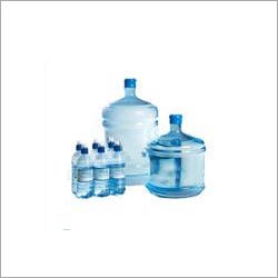 Packaged Drinking Water Packaged Drinking Water