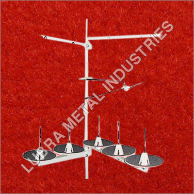 Sewing Machine Thread Holder Sewing Machine Thread Holder