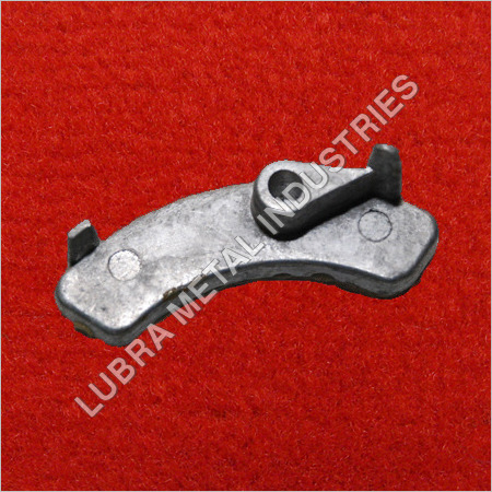 Sewing Motor Brake Shoe Sewing Motor Brake Shoe