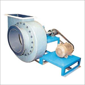 FRP Centrifugal Blower FRP Centrifugal Blower