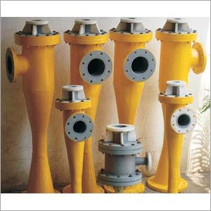 Venturi Scrubber Venturi Scrubber