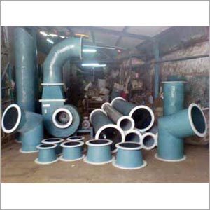 Ducting Chimney Ducting Chimney