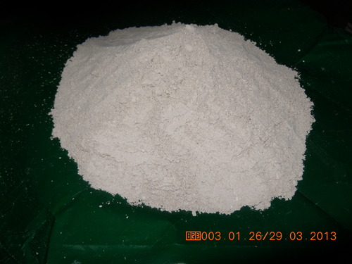 Ferric Alum Powder Ferric Alum Powder