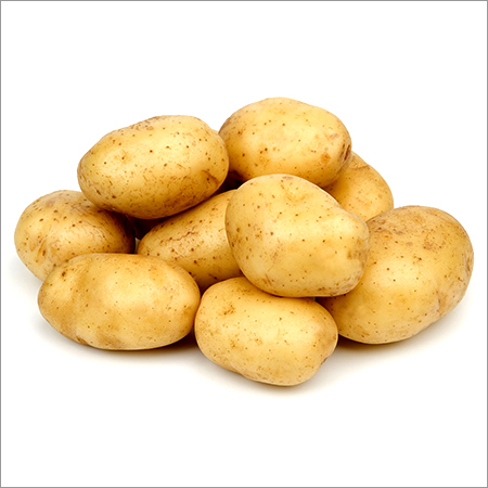 Farm Fresh Potato Farm Fresh Potato
