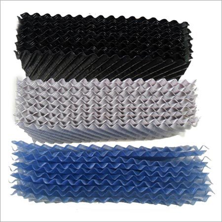 PVC Fills PVC Fills