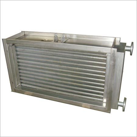 Air Heat Exchanger Air Heat Exchanger