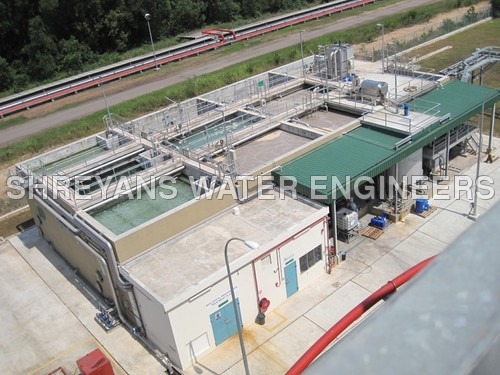 Water and Wastewater Recycle and Reuse Treatment Systems Water and Wastewater Recycle and Reuse Treatment Systems