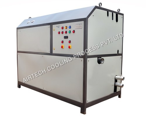 Water Cooled Chilling Plant Water Cooled Chilling Plant