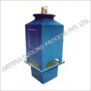 Square FRP Cooling Tower Square FRP Cooling Tower