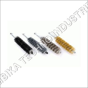 Tube Cleaning Brushes Tube Cleaning Brushes