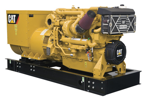 Diesel Generator Set Diesel Generator Set