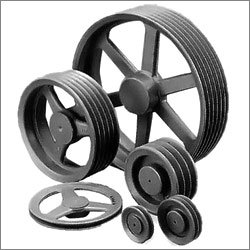 V Belt Pulleys V Belt Pulleys