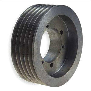 Industrial Pulley Industrial Pulley