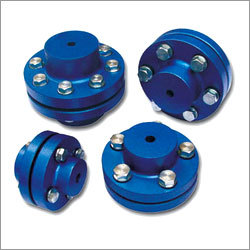 Industrial Pin Bush Coupling Industrial Pin Bush Coupling