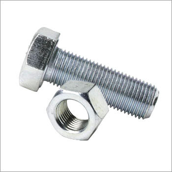 Industrial Nuts Industrial Nuts