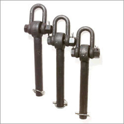 Customized Lifting Pins Customized Lifting Pins