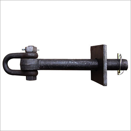 Industrial Lifting Pins Industrial Lifting Pins