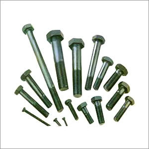 High Tensile Bolt High Tensile Bolt