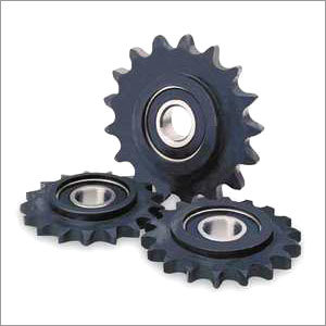 Industrial Sprocket Industrial Sprocket