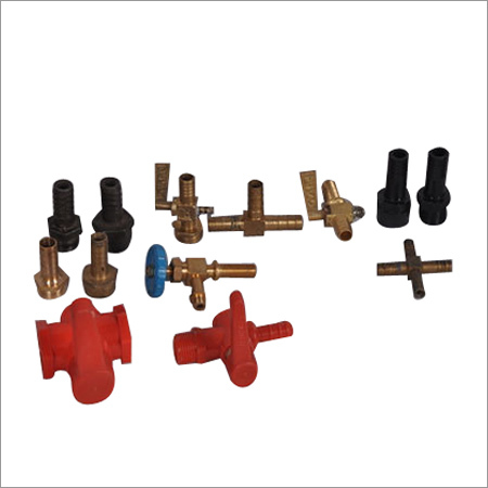Biogas Spare Parts Biogas Spare Parts