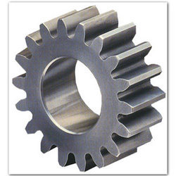 Industrial Pinion Industrial Pinion